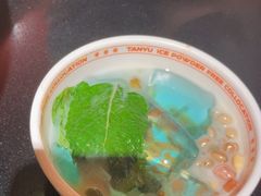 -探鱼·鲜青椒爽麻烤鱼(领展购物广场店)