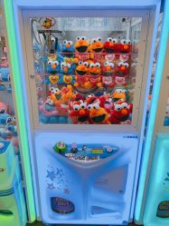 -莫莉幻想儿童乐园(北京昌发展万科店)