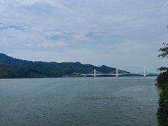 -黄山太平湖风景区