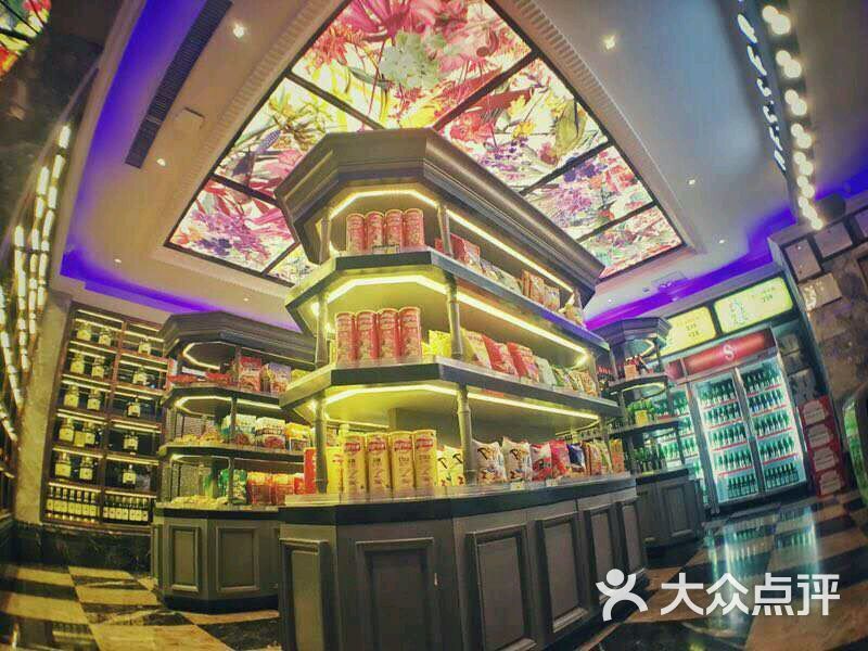 秀呔ktv(随州店)图片 - 第9张