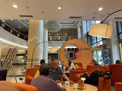 -逸派咖啡 EPARKCOFFEE(广安门店)