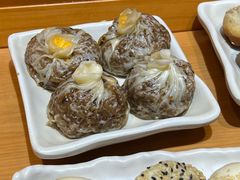 -鑫震源·苏式大虾生煎(山塘街店)