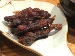 -竹里馆·淮扬菜·功夫茶(老门东店)