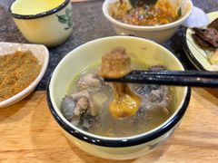 -滇藏石锅宴(崇仁巷老店)