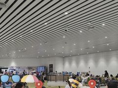 -广州白云国际机场-T2航站楼