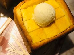 -绿茶餐厅(燕郊永旺店)