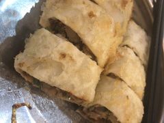 -东北熏肉大饼(大学南路店)