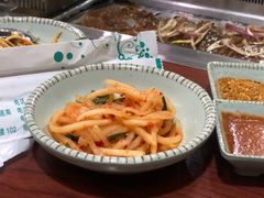 -长今家韩国料理(瑞景店)
