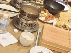 -鸿腾国际大酒店-海鲜姿造海鲜烤肉自助餐