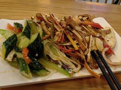 -毅祥斋老孙家泡馍(西羊市店)