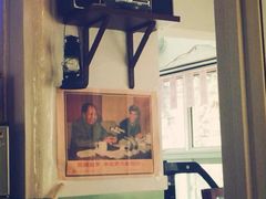 iphone_upload_pic-炙热童年·老北京炙子烤肉(南锣鼓巷店)