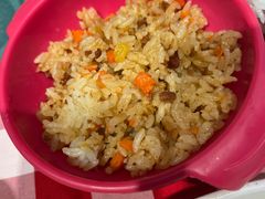 -西贝(武汉群星城店)