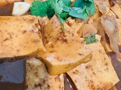 -东方太阳城淮扬餐厅(会所中餐厅店)