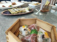 -聚福宝合苑食府(南头镇店)