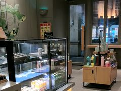 -星巴克(长沙友阿奥特莱斯店)