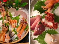 -Mr·Fish鱼鲜生海鲜放题(银泰in99店)