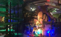 -恐龙探索乐园(磁器口店)