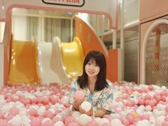 -海豚堡温泉水乐园
