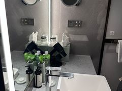 -南京THE TAI太和紫金大酒店