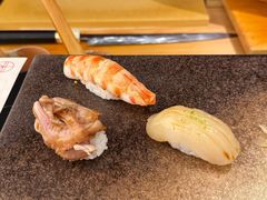 -Sushi Hanzo半藏(天环广场店)