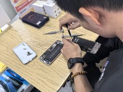 -胜灿苹果华为手机电脑维修回收(徐汇店)