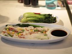-西关味(东明路店)