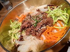 -KimPro 辛普乐概念韩餐