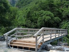 -孤山寨风景区
