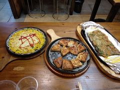 -老东镇啤酒屋海鲜加工·蒸汽海鲜·海鲜烧烤(台东店)