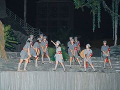 -三亚红色娘子军演艺公园景区