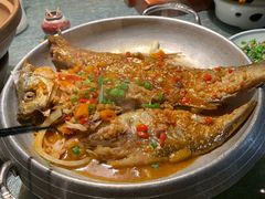 -沅江水·湖南家宴(南村万博长隆商圈店)