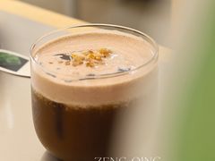 -HUGS coffee(东区店)
