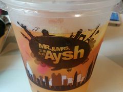 android_upload_pic-艾薯夫妇Aysh(福田星河COCOPark店)