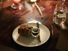 -柏蔻餐厅Le Banquet Bistro(天河北店)