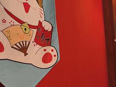 -隐月· 㐂和食屋(芝罘万达公馆店)