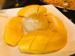 -Mango Tango