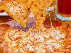 -棒约翰比萨·意面(金桥国际店)