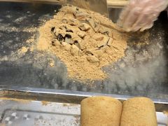 -朝鲜族打糕(时尚天河店)