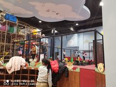 -杭州开元森泊度假乐园