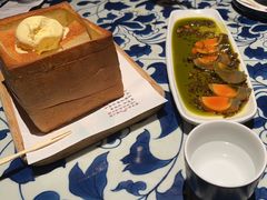 -绿茶餐厅(布吉万象汇店)