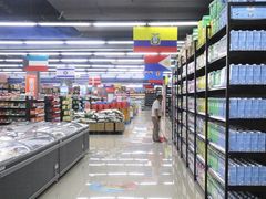 -综合保税区进口商品直销中心(新百店)