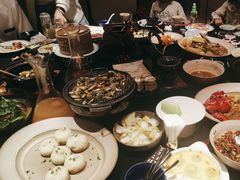 -玖五京菜(杭州城北万象城店)