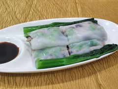 -寻味顺德·南记酒家·传统顺德菜·鱼生(广源路店)