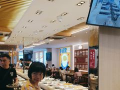 -素满香·Vegan食养自助(天一广场店)