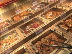 -姜胖胖无限自助烤肉(凯德天府店)