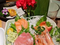-三石铁板烧(紫竹桥店)