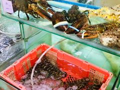 -寻味顺德·南记酒家·传统顺德菜·鱼生(广源路店)