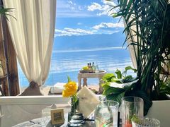 -六阅·福十 FORTEN 海景咖啡西餐厅(双廊古镇店)