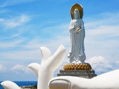 -三亚南山文化旅游区