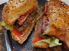 -get pizza意大利餐厅(凯德MALL店)